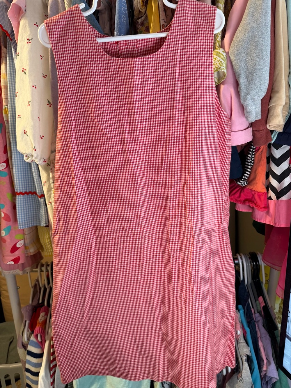 Kelly’s Kids Dress (12)